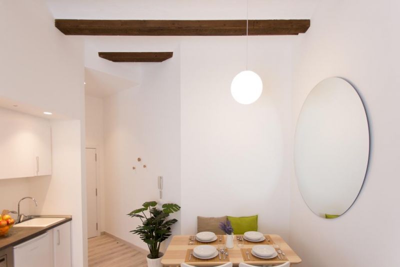 Apartamentos Wallace Valencia 4*