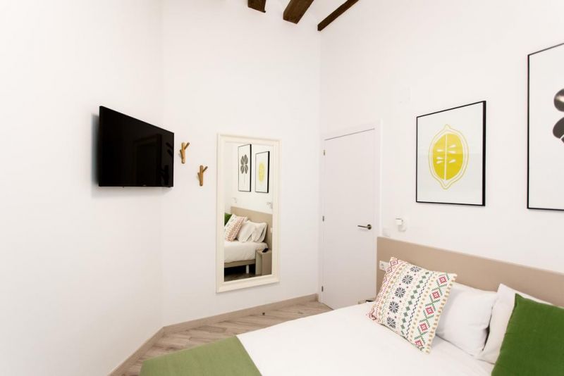 Apartamentos Wallace Valencia 4*