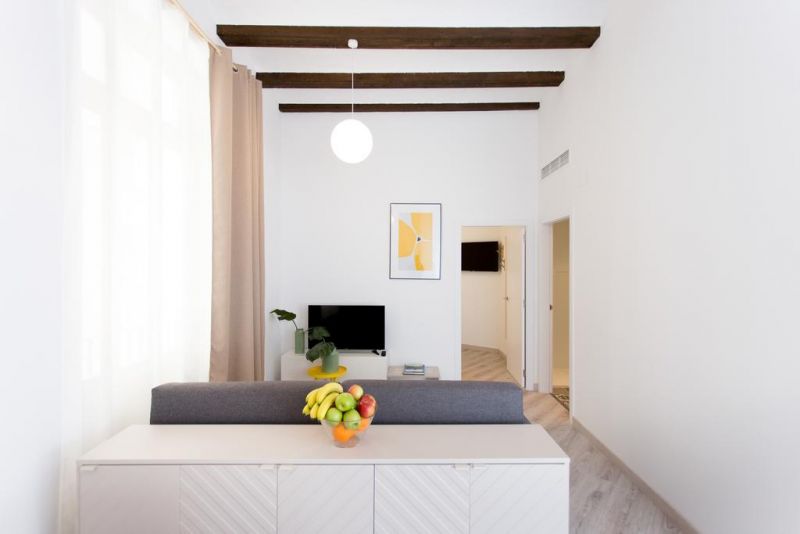 Apartamentos Wallace Valencia 4*