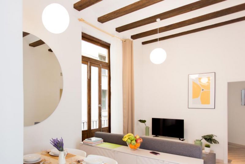 Apartamentos Wallace Valencia 4*