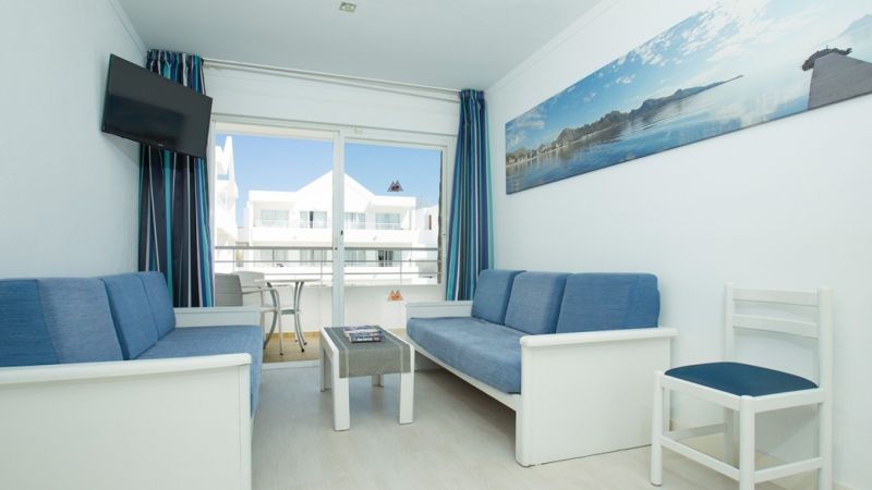 Apartmentos Habitat 3*