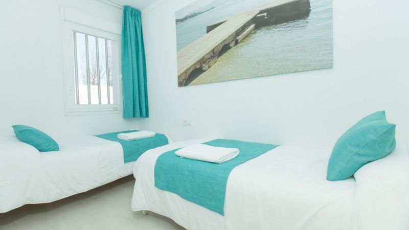 Apartmentos Habitat 3*