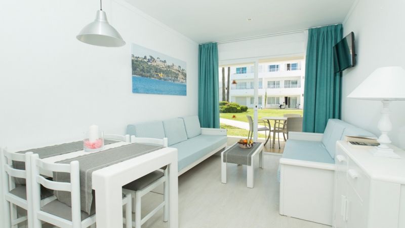 Apartmentos Habitat 3*