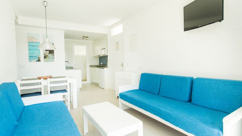 Apartmentos Habitat 3*