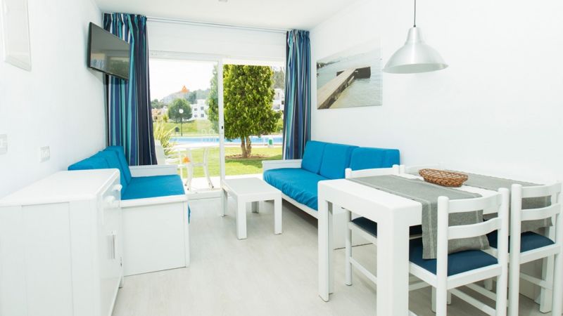 Apartmentos Habitat 3*