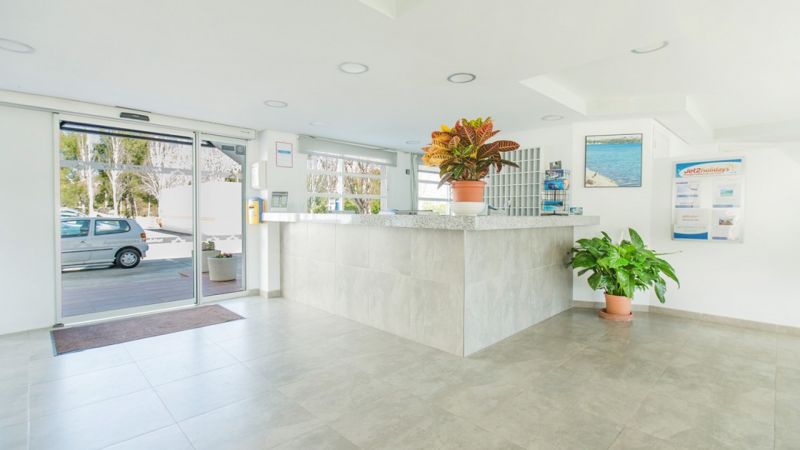 Apartmentos Habitat 3*