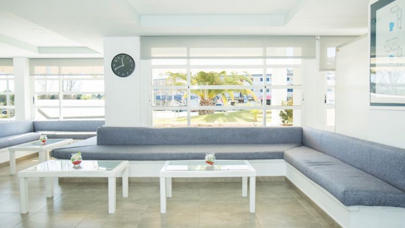 Apartmentos Habitat 3*