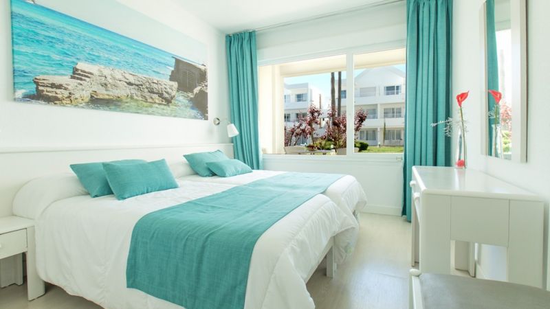 Apartmentos Habitat 3*