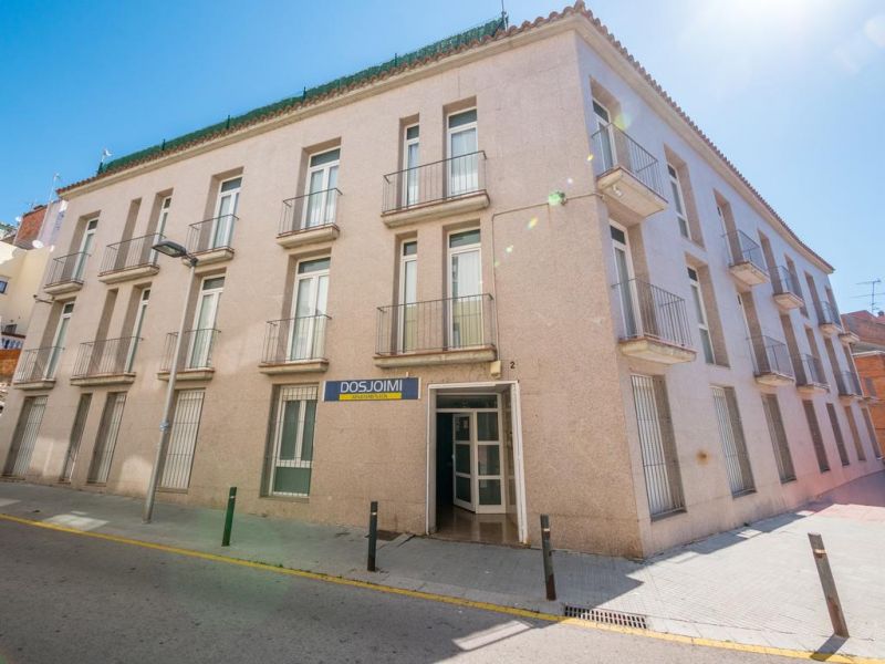 Ar Dosjoimi Apartment 3*