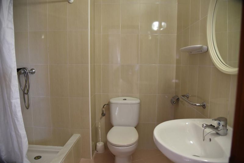 Ar Dosjoimi Apartment 3*