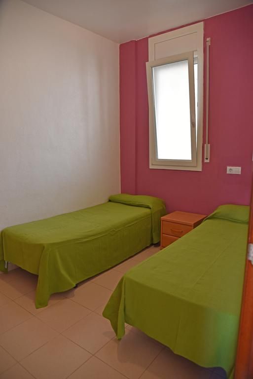 Ar Dosjoimi Apartment 3*