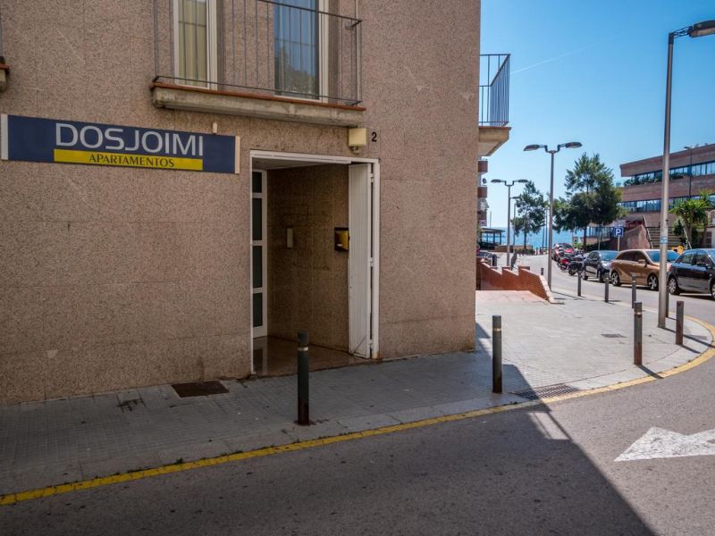 Ar Dosjoimi Apartment 3*