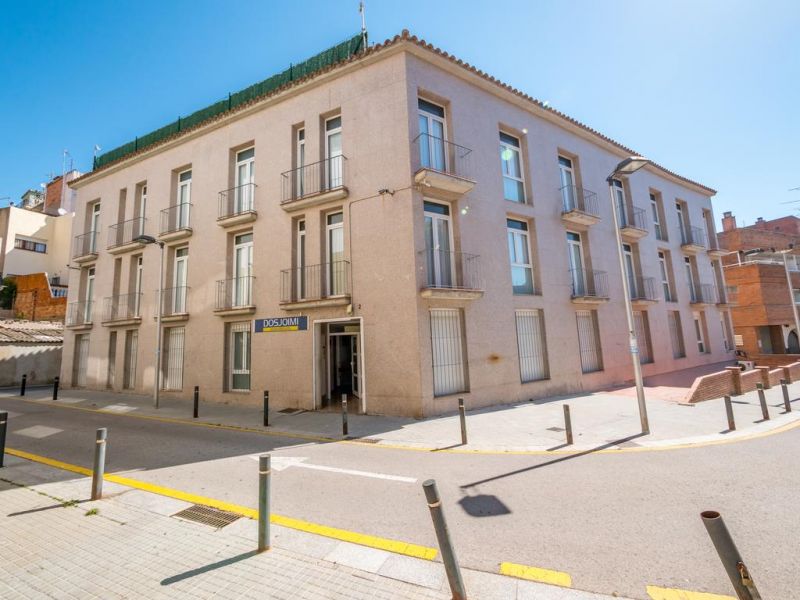 Ar Dosjoimi Apartment 3*