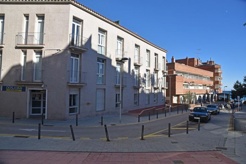 Ar Dosjoimi Apartment 3*