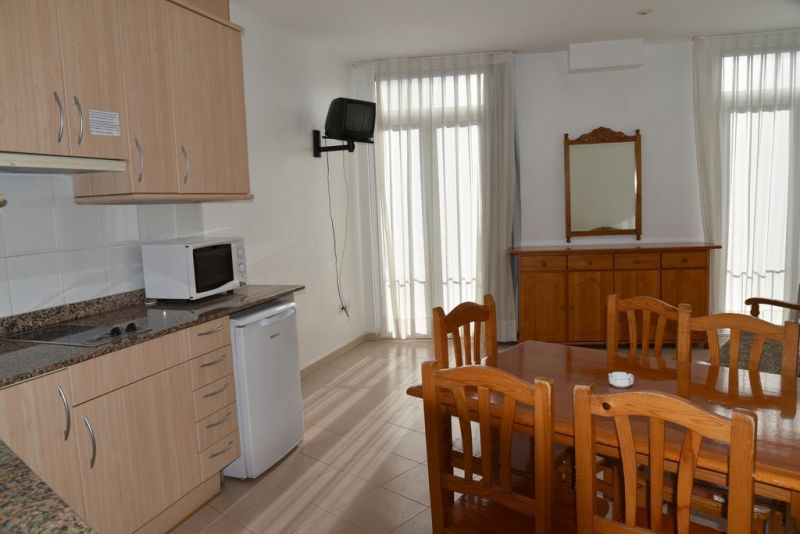 Ar Dosjoimi Apartment 3*