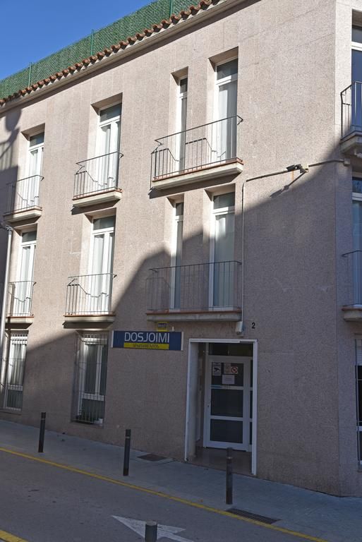Ar Dosjoimi Apartment 3*