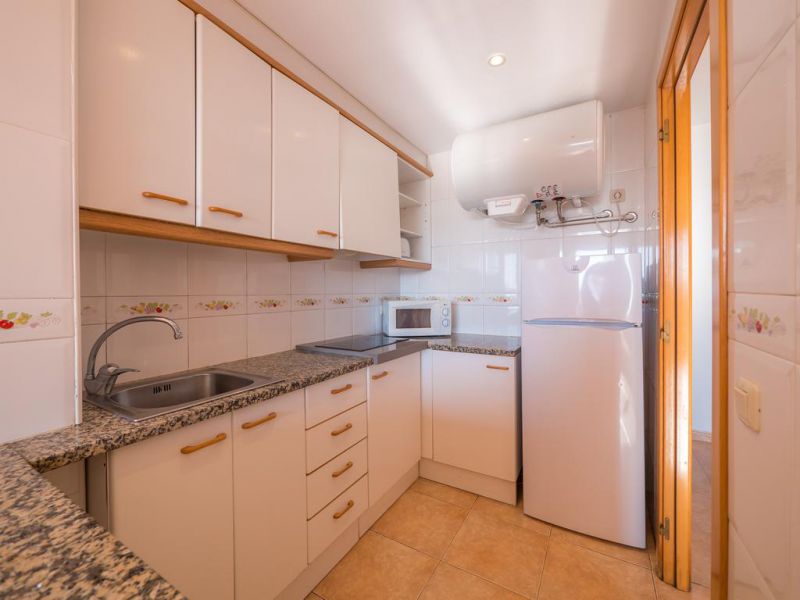 Ar Europa Sun Apt 2*