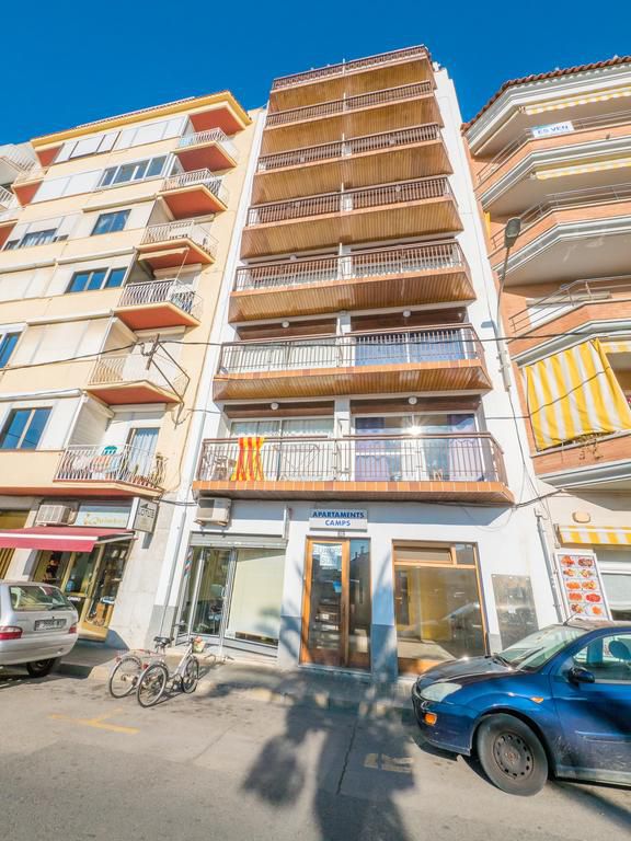 Ar Europa Sun Apt 2*