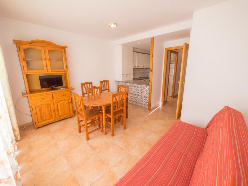 Ar Europa Sun Apt 2*