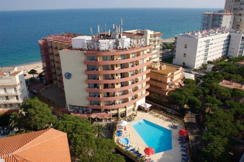 Aromar 3*