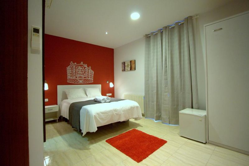 Artistic Hostel Bcn 3*
