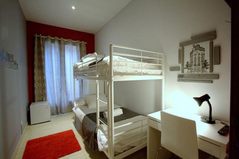 Artistic Hostel Bcn 3*