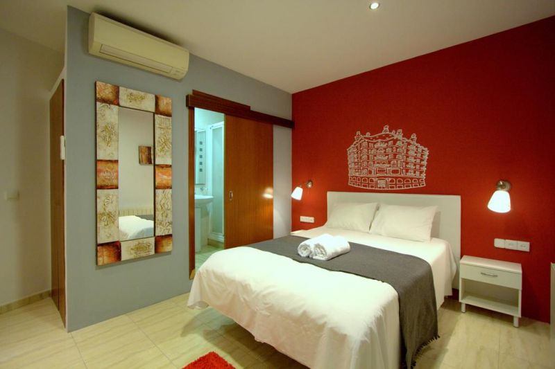 Artistic Hostel Bcn 3*