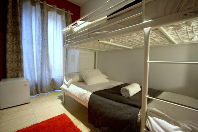Artistic Hostel Bcn 3*