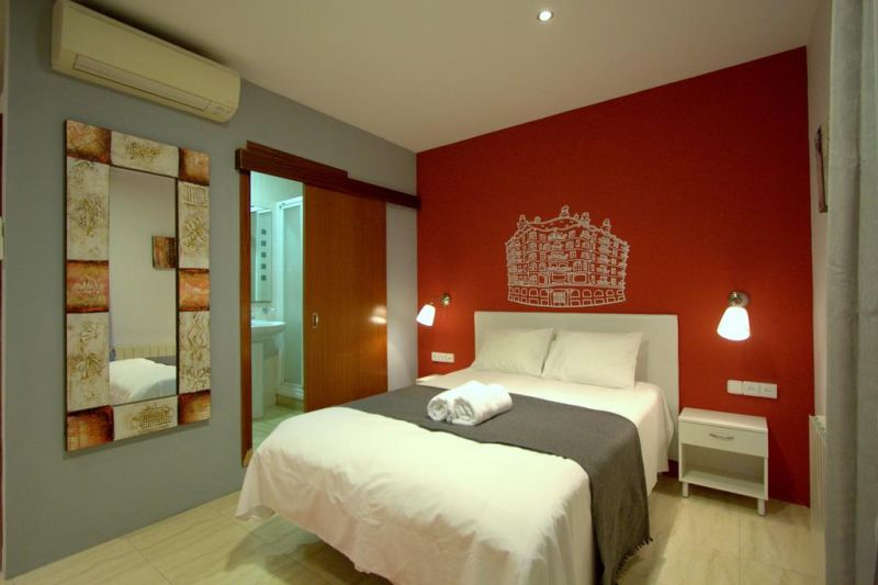 Artistic Hostel Bcn 3*