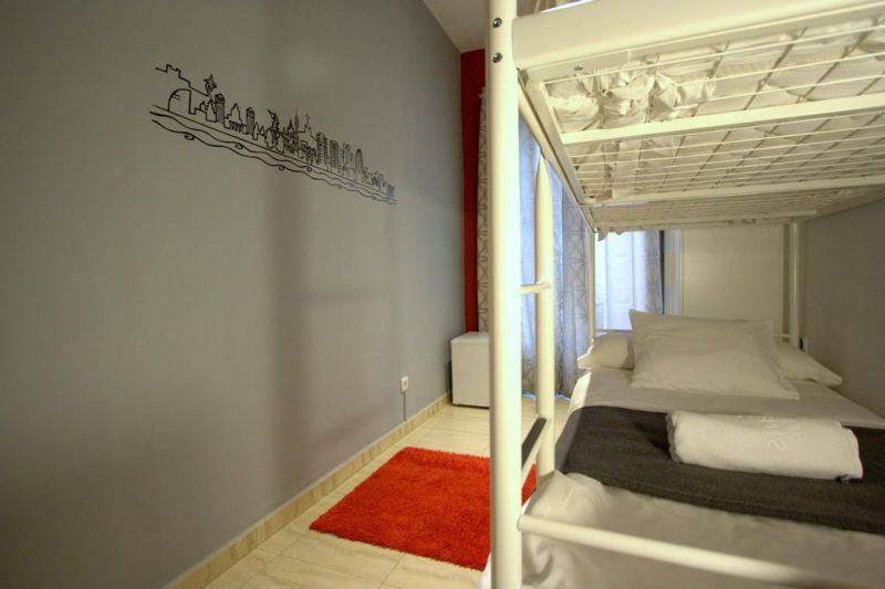 Artistic Hostel Bcn 3*