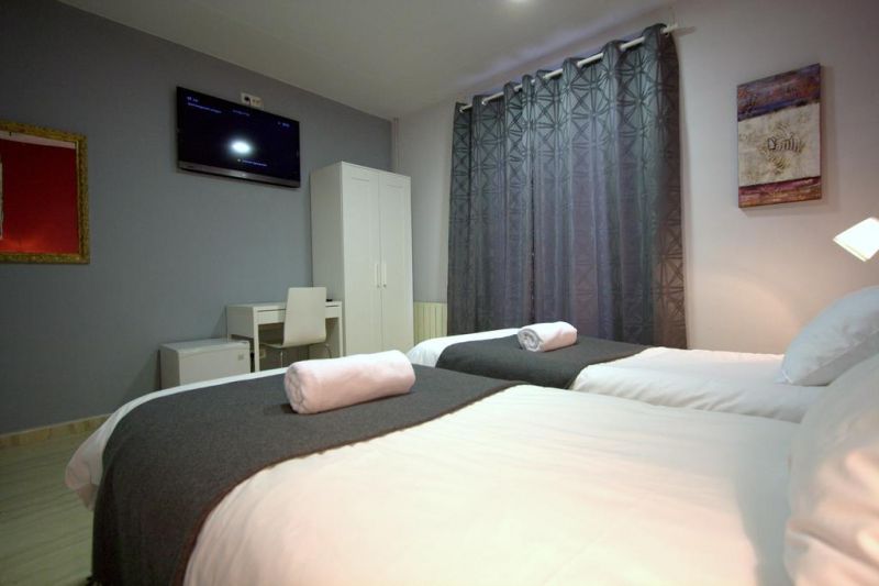 Artistic Hostel Bcn 3*