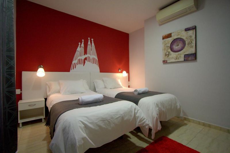 Artistic Hostel Bcn 3*