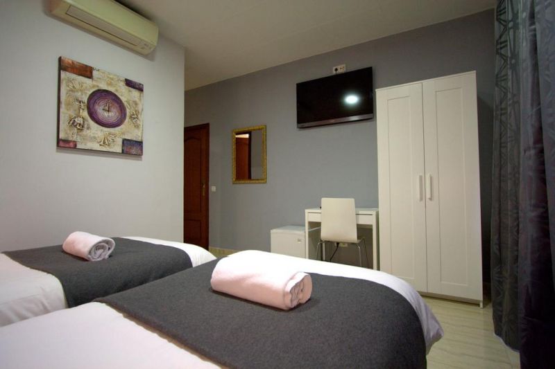 Artistic Hostel Bcn 3*