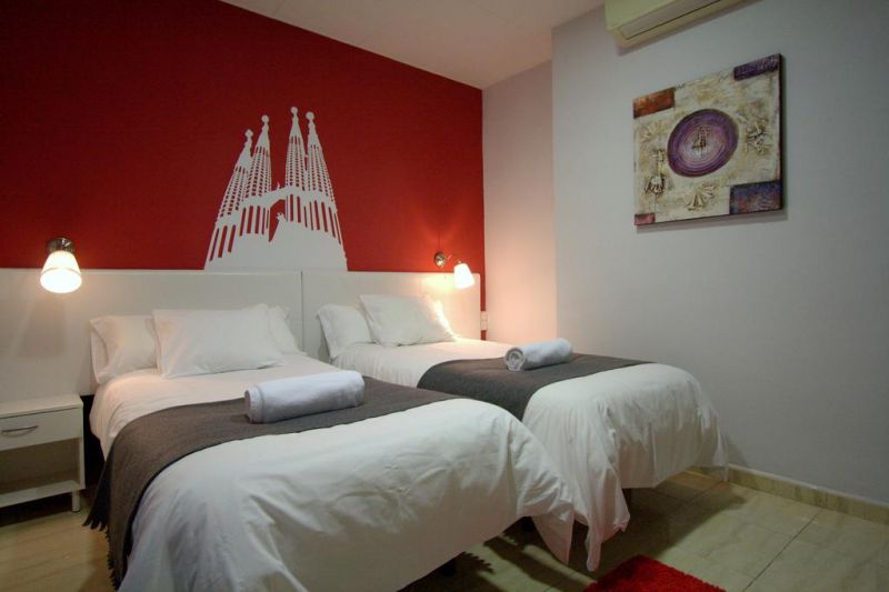 Artistic Hostel Bcn 3*