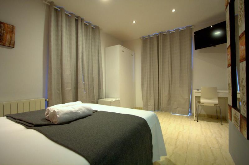 Artistic Hostel Bcn 3*