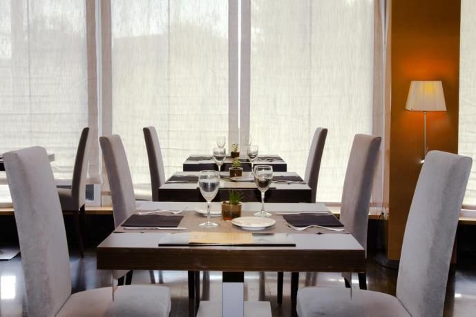 Atenea Aventura Aparthotel 4*
