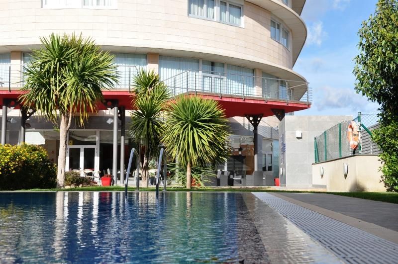 Atenea Aventura Aparthotel 4*
