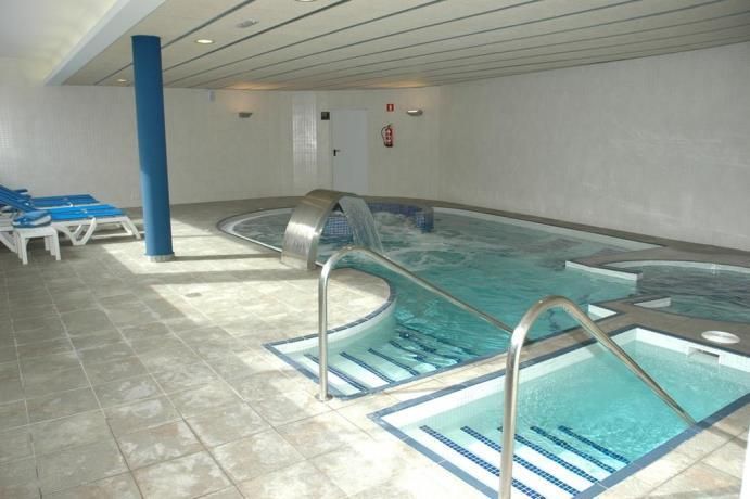 Atenea Aventura Aparthotel 4*