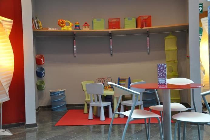 Atenea Aventura Aparthotel 4*