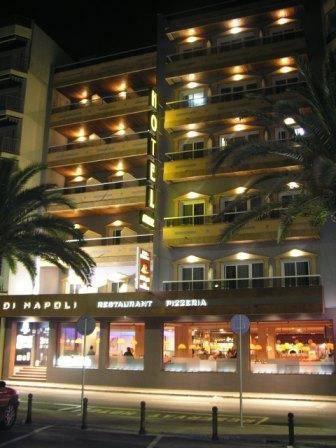 Athene Vista Mar 3*