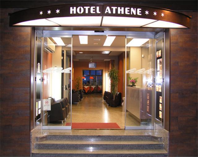 Athene Vista Mar 3*