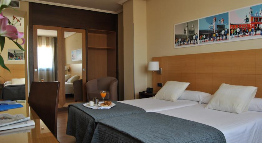 Avant Torrejon De Ardoz 3*
