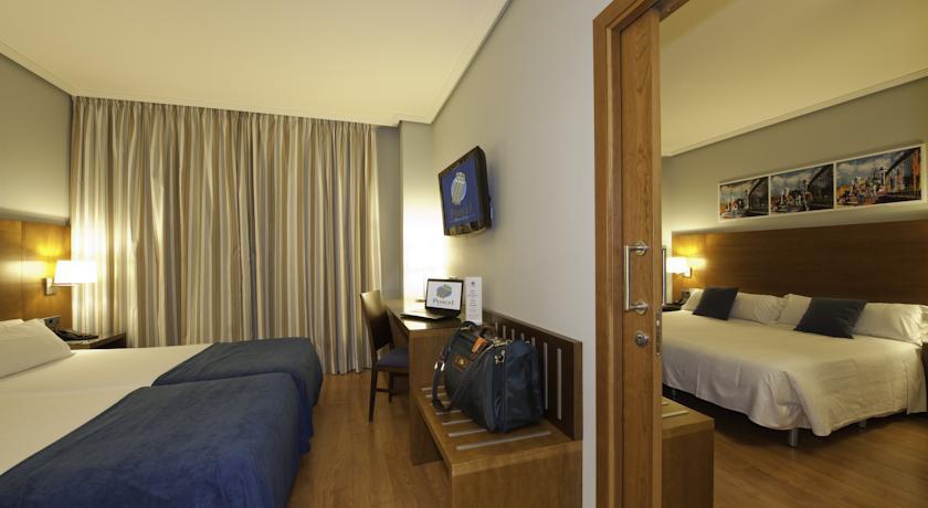 Avant Torrejon De Ardoz 3*