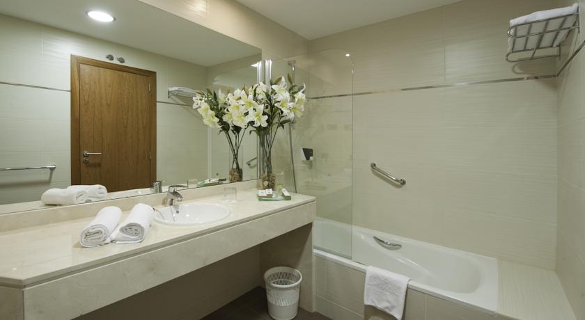Avant Torrejon De Ardoz 3*