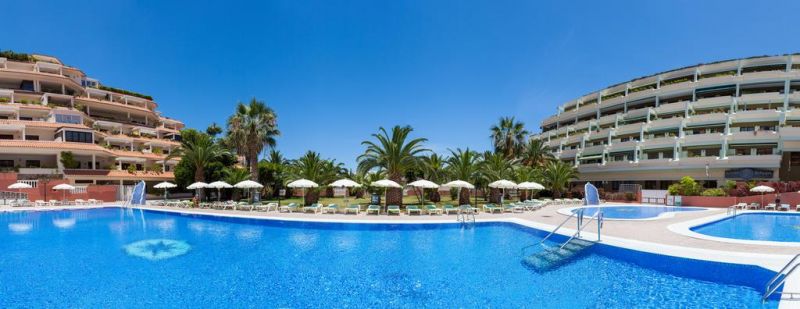 Bahia Playa 3*