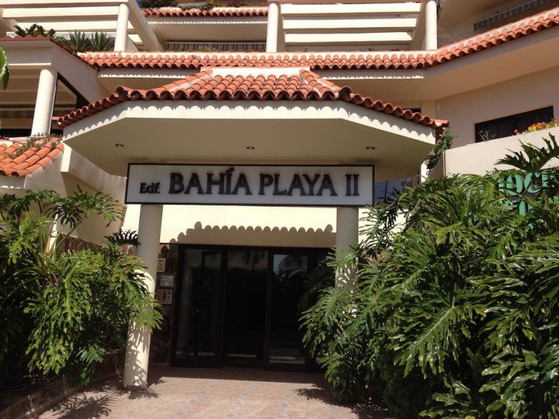 Bahia Playa 3*