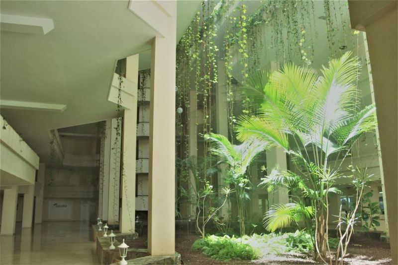 Bahia Playa 3*