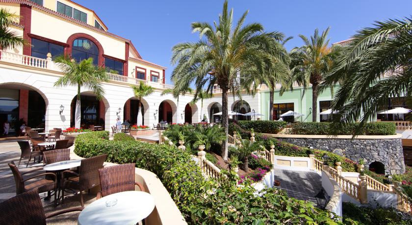 Bahia Principe Costa Adeje 4*