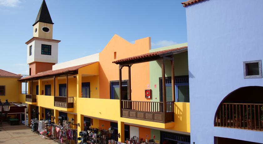 Bahia Principe Costa Adeje 4*