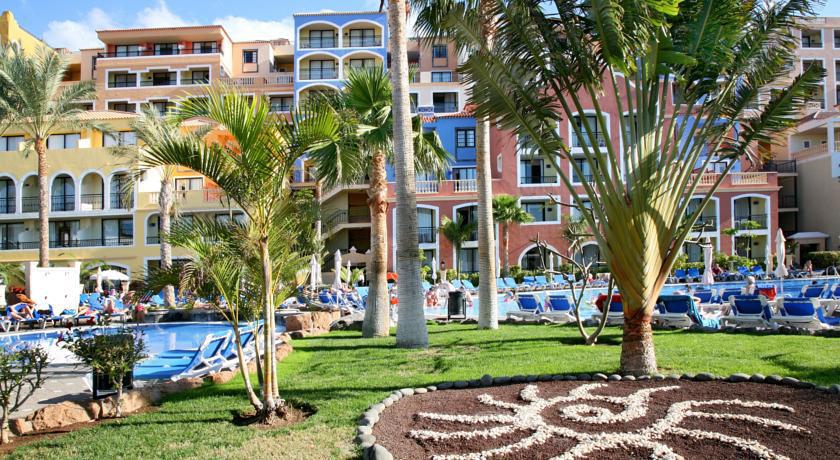 Bahia Principe Costa Adeje 4*